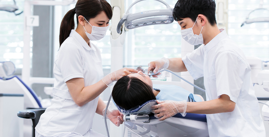 インプラント治療